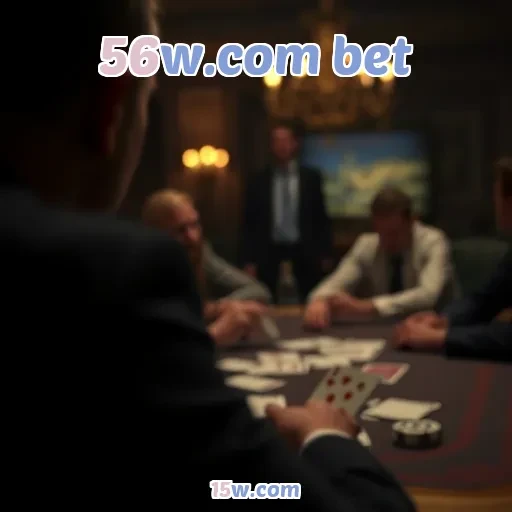 56w.com bet: Jackpots Imperdíveis que Você Não Pode Ignorar!