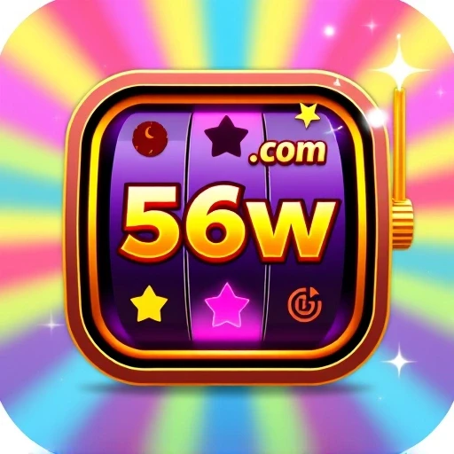 56w.com bet logo